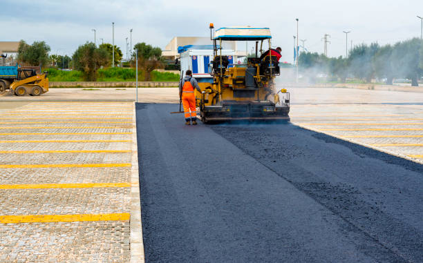 Best Driveway Repair Near Me  in Ashland, VA