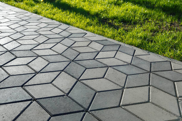 Best Interlocking Driveway Pavers  in Ashland, VA