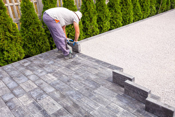 Best Custom Driveway Pavers  in Ashland, VA