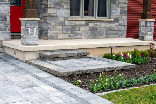 Driveway Pavers for Homes in Ashland, VA