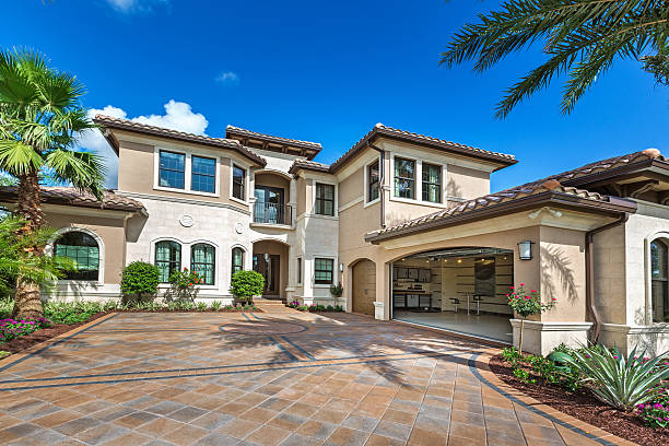 Best Professional Driveway Pavers  in Ashland, VA