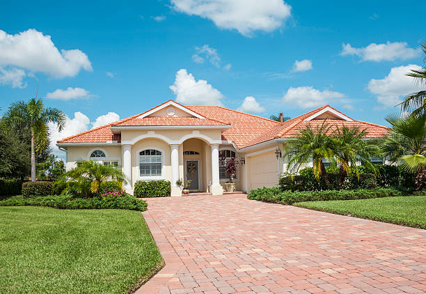 Best Decorative Driveway Pavers  in Ashland, VA