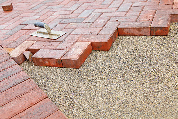 Best Driveway Pavers Near Me  in Ashland, VA