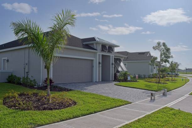 Reasons to Select Us for Your Driveway Paving Requirements in Ashland, VA