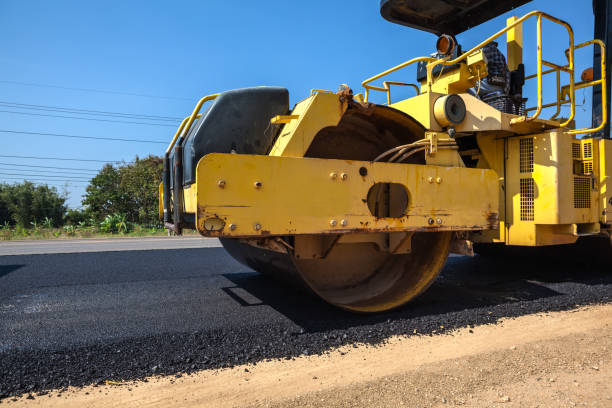 Best Best Driveway Pavers  in Ashland, VA